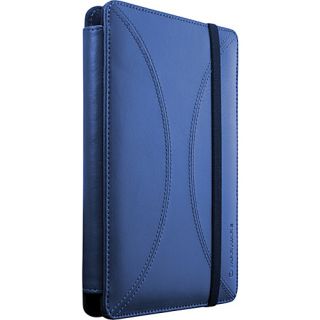 Axis Universal 7 Tablet Case Blue   MarBlue Laptop Sleeves