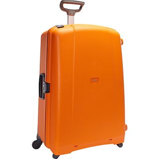 Flite Spinner 31 Bright Orange   Samsonite Hardside Luggage