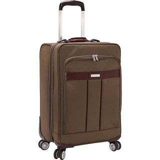 Stratum XG Exp. 22 Spinner CLOSEOUT Rye   Hartmann Luggage Sma