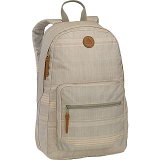 Monette Pack Texture Stripe   Burton School & Day Hiking Backpacks