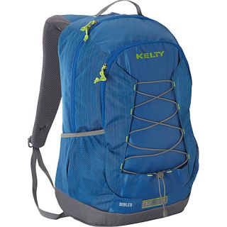 Dobler Backpack Royal Blue   Kelty School & Day Hiking Backpacks