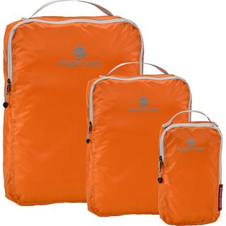 Pack It Specter Cube Set Tangerine   Eagle Creek Packing Aids