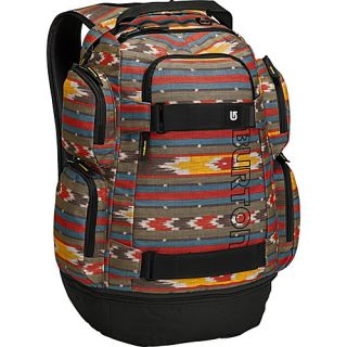 Distortion Pack [29L] Ikat   Burton School & Day Hiking Backpacks
