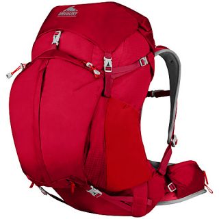 J 38 Astral Red   Small   Gregory Backpacking Packs