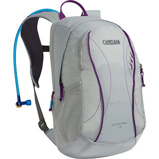 Day Star 18 Mirage Grey/Imperial Purple   CamelBak Hydration Packs