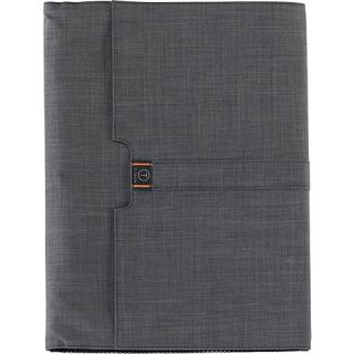 Shirt Folder Charcoal   T Tech by Tumi Travel