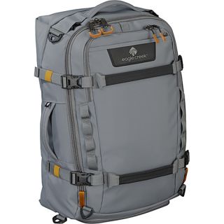 Gear Hauler Stone Grey   Eagle Creek Travel Backpacks