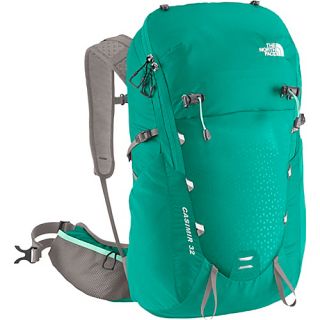 W Casimir 32 M/L Backpacking Pack Jaiden Green/Beach Glass Green