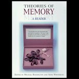 Theories of Memory Reader