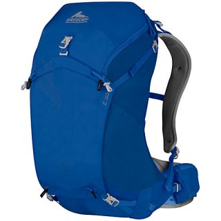 Z 30 Marine Blue   Medium   Gregory Backpacking Packs