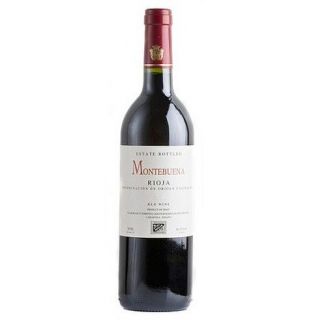 Montebuena Rioja 2010 750ML Wine