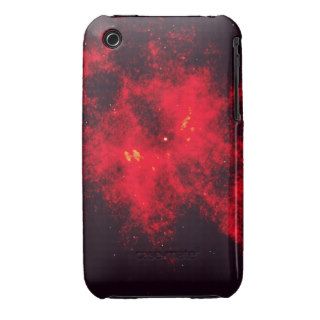 Hottest Known Star NGC 2440 Nucleus iPhone 3 Cases