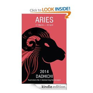 Aries 2014 eBook Dadhichi Toth Kindle Store