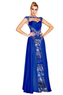 MNM Couture 6497 Dresses