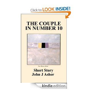 The Couple in Number 10 eBook John J Asher Kindle Store