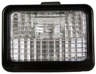OE Replacement Pontiac Trans Sport/Montana Front Driver Side Signal Light (Partslink Number GM2530119) Automotive