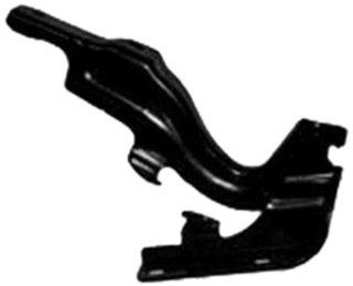 OE Replacement Nissan Datsun/Altima Hood Hinge Assembly (Partslink Number NI1236132) Automotive