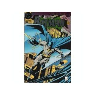 Batman Number 19 Knightfall 500 (19) Books