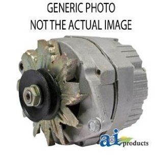 A & I Products Alternator, NF Replacement for John Deere Part Number TY6646