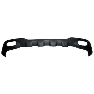 OE Replacement Ford Ranger Front Bumper Valance (Partslink Number FO1095172) Automotive