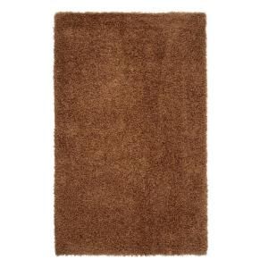 Home Decorators Collection Wild Camel 9 ft. 6 in. x 13 ft. 9 in. Area Rug DISCONTINUED 0598650890