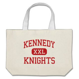Kennedy   Knights   High   Paterson New Jersey Tote Bag