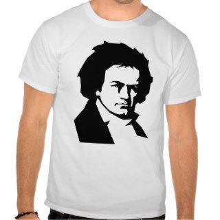 Beethoven T shirt