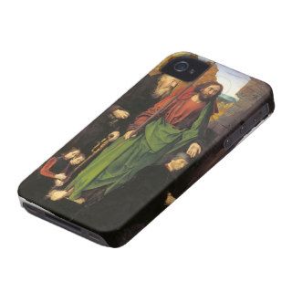 Hugo Goes  The Portinari Altarpiece Case Mate iPhone 4 Cases