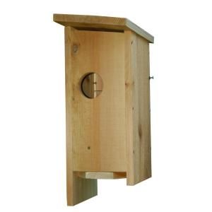 Stovall Products Squirrel House SP16H