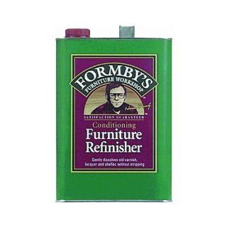 Formbys 30010 Furniture Refinisher, 16 Ounce   Household Paint Solvents  