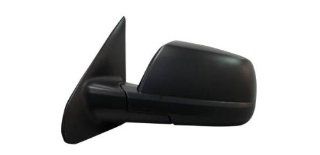 OE Replacement Toyota Tundra Driver Side Mirror Outside Rear View (Partslink Number TO1320241) Automotive