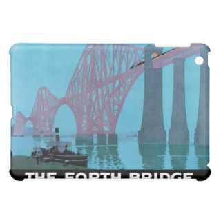 The Forth Bridge Cover For The iPad Mini