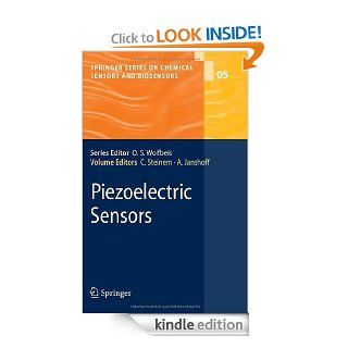 Piezoelectric Sensors (Springer Series on Chemical Sensors and Biosensors) eBook Claudia Steinem, Claudia Steinem;Andreas Janshoff Kindle Store