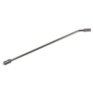 Alemite 6279 Grease Gun Rigid Extension, 18" Length, Coupler Number 6304 B, Extension Only 307436, 1/8" NPTF High Intensity Discharge Bulbs