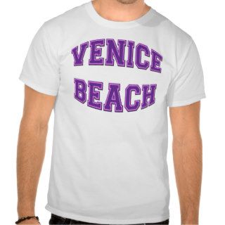 VENICE BEACH TSHIRTS