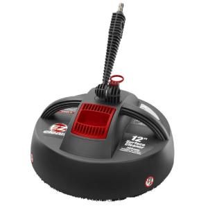 Homelite 1800 PSI 12 in. EZ Clean Surface Cleaner AP31063A