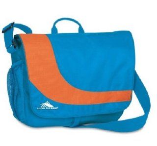High Sierra 54309 53648 3908 Blueprint / Taj 16" Chip Messenger Bag  Hiking Daypacks  Sports & Outdoors