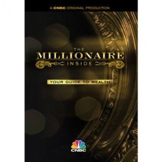 The Millionaire Inside Your Guide to Wealth (Episode 1)  Dvd  