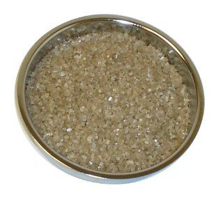 Mesquite Smoked Sea Salt (2 oz. tin)  Grocery & Gourmet Food