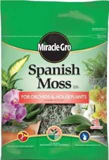 4QT Spanish Moss