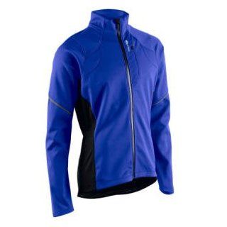 Sugoi Firewall 220 Zip Softshell Jacket   Men's  Sports & Outdoors