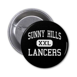 Sunny Hills   Lancers   High   Fullerton Buttons