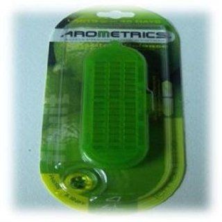 Arometrics Car Air Freshener  Lemon Lime Scent Case Pack 24 Automotive