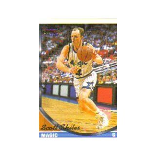 1993 94 Topps Gold #267G Scott Skiles Sports Collectibles