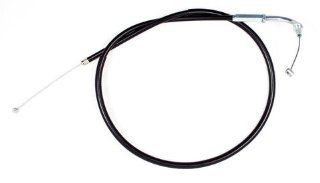 1991 1995 KAWASAKI ZX 750H Ninja ZX 7 CABLE, BLACK VINYL, THROTTLE, Manufacturer MOTION PRO, Manufacturer Part Number 03 0215 AD, Stock Photo   Actual parts may vary. Automotive