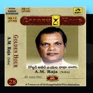 Golden Hour   A. M. Raja ( Solo'S)   28 Music