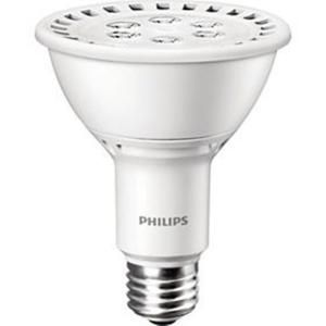 Philips 75W Equivalent Soft White (2700K) PAR30L Dimmable EnduraLED LED Flood Light Bulb DISCONTINUED 420497