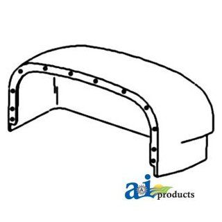 A & I Products Nose Cone Replacement for John Deere Part Number R59961