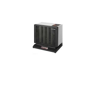 Seabreeze Heat Sweep 1500 Watt Fan Heaters ThermaFlo Electric Portable Heater DISCONTINUED SOH3003T