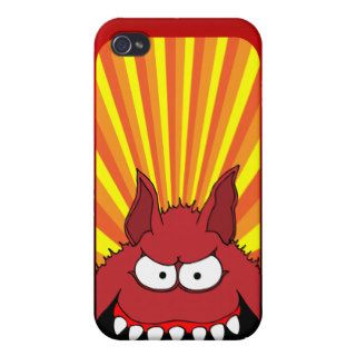 monster iphone4 case23 cover for iPhone 4